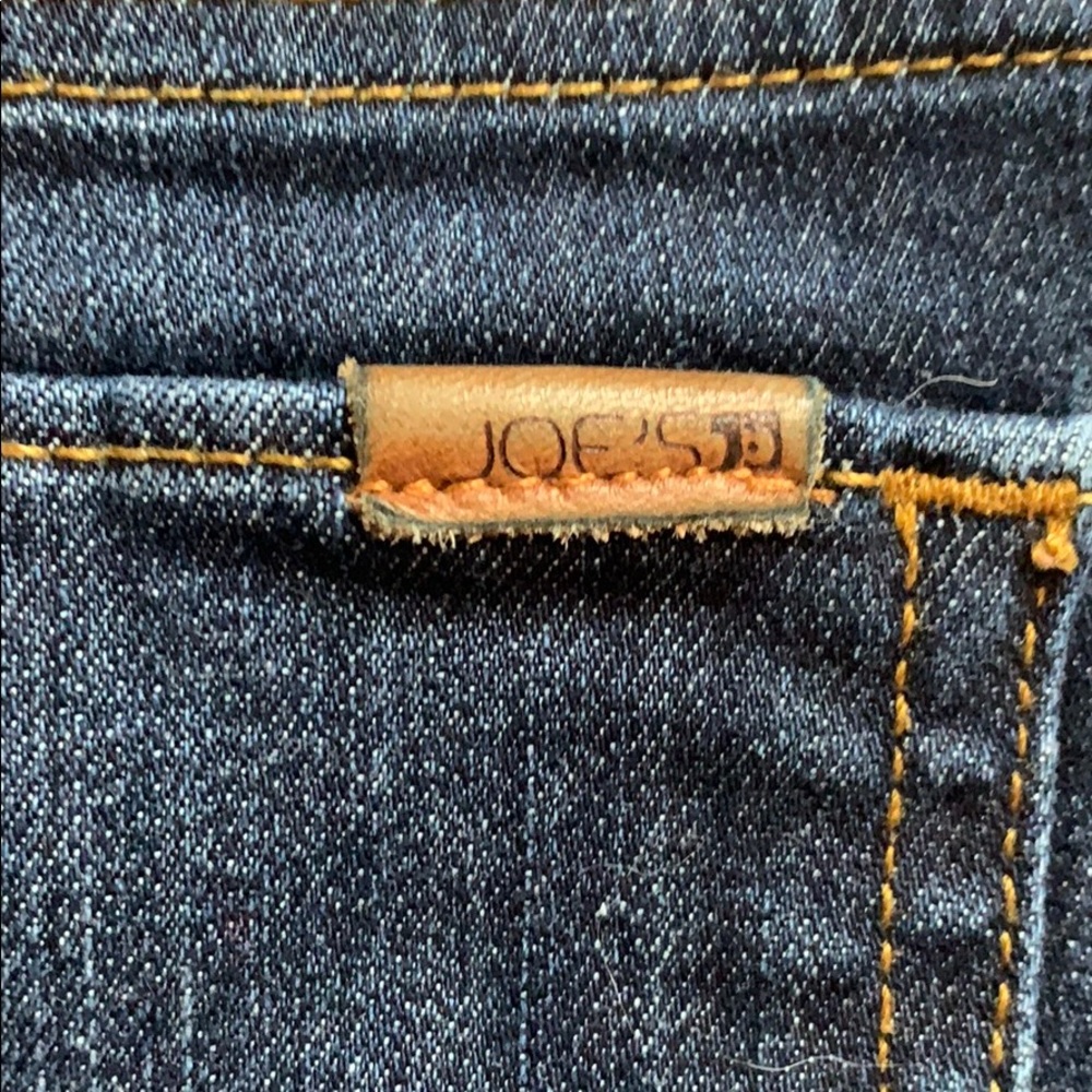 Joe’s Jean shorts
